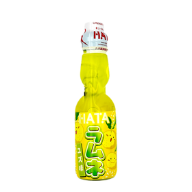 HATA KOSEN Flasche Ramune Yuzu 200ml